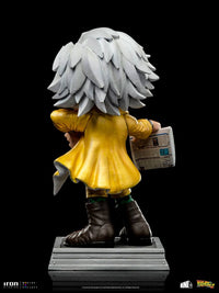 Iron Studios Back to the Future II Mini Co. PVC Figure Doc Brown 15 cm in Malta | LAB7