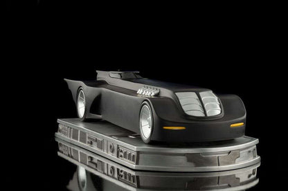 Buy Iron Studios Batman The Animated Series (1992) Art Scale 1/10 Batmobile 63 cm 4 - fast Malta shipping across Europe. Limited stock, secure checkout. Order now!