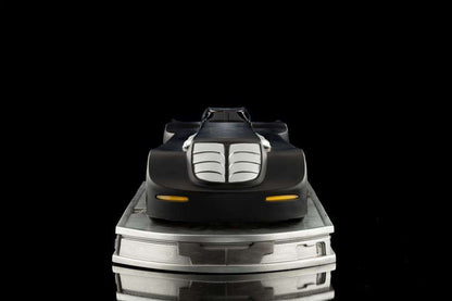 Buy Iron Studios Batman The Animated Series (1992) Art Scale 1/10 Batmobile 63 cm 6 - fast Malta shipping across Europe. Limited stock, secure checkout. Order now!