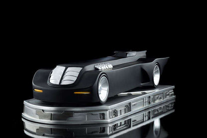 Buy Iron Studios Batman The Animated Series (1992) Art Scale 1/10 Batmobile 63 cm 2 - fast Malta shipping across Europe. Limited stock, secure checkout. Order now!