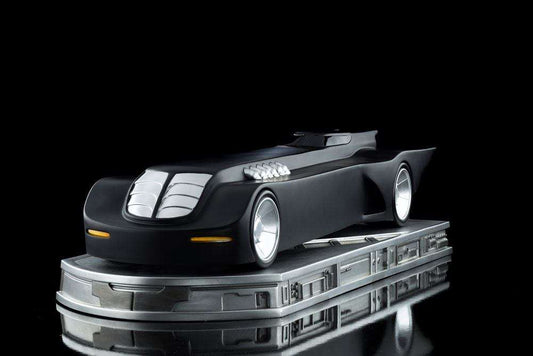 Buy Iron Studios Batman The Animated Series (1992) Art Scale 1/10 Batmobile 63 cm 2 - fast Malta shipping across Europe. Limited stock, secure checkout. Order now!