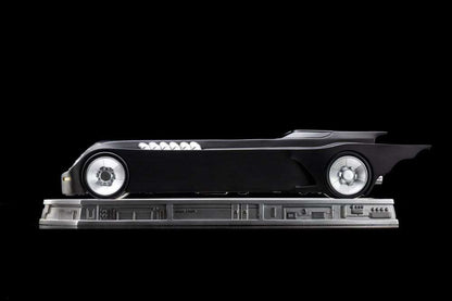 Buy Iron Studios Batman The Animated Series (1992) Art Scale 1/10 Batmobile 63 cm 3 - fast Malta shipping across Europe. Limited stock, secure checkout. Order now!