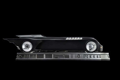 Buy Iron Studios Batman The Animated Series (1992) Art Scale 1/10 Batmobile 63 cm 5 - fast Malta shipping across Europe. Limited stock, secure checkout. Order now!