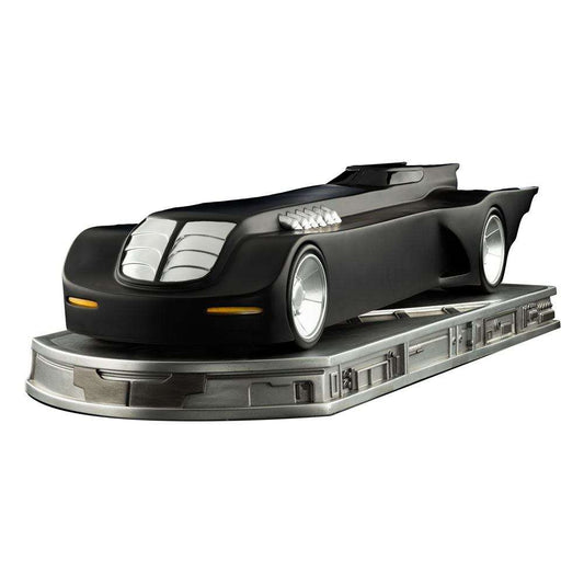 Buy Iron Studios Batman The Animated Series (1992) Art Scale 1/10 Batmobile 63 cm 1 - fast Malta shipping across Europe. Limited stock, secure checkout. Order now!