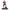 Iron Studios Joker 1/10 scale statue from Batman The Animated Series, featuring the character holding a playing card.