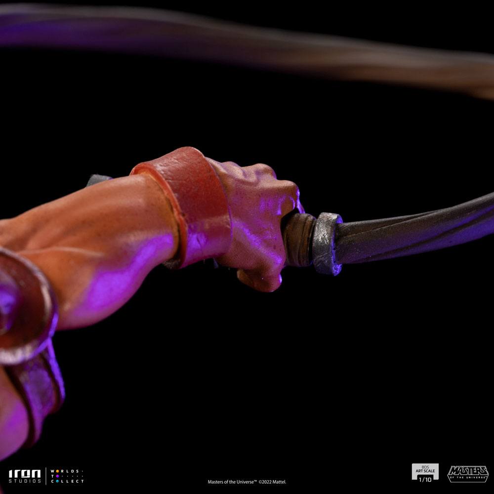 Iron Studios Beast Man BDS Art Scale 1/10 Statue – Masters of the Universe in Malta | LAB7
