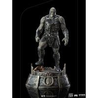 Iron Studios Darkseid Zack Snyder's Justice League Art Scale 1/10 Statue in Malta | LAB7