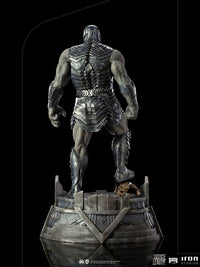 Iron Studios Darkseid Zack Snyder's Justice League Art Scale 1/10 Statue in Malta | LAB7