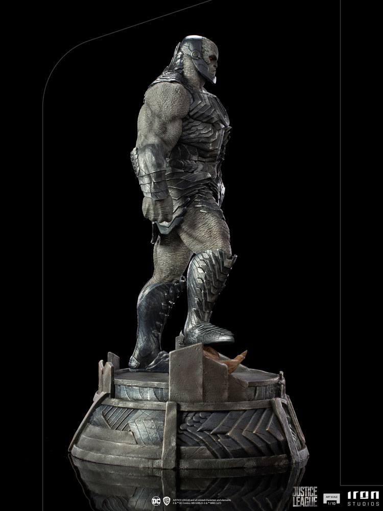 Iron Studios Darkseid Zack Snyder's Justice League Art Scale 1/10 Statue in Malta | LAB7