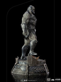 Iron Studios Darkseid Zack Snyder's Justice League Art Scale 1/10 Statue in Malta | LAB7