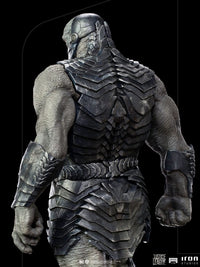 Iron Studios Darkseid Zack Snyder's Justice League Art Scale 1/10 Statue in Malta | LAB7