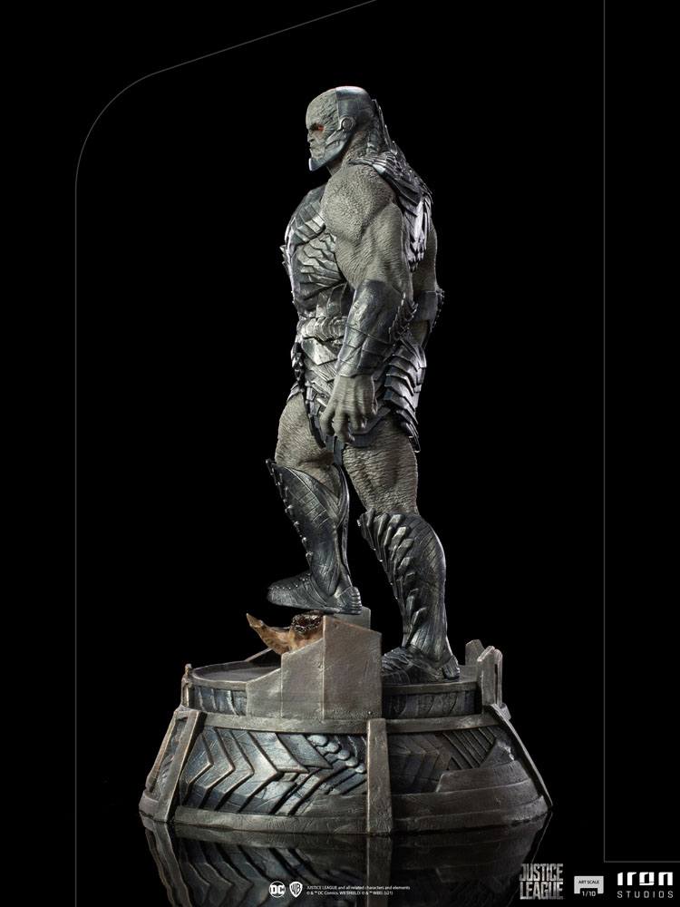 Darkseid Zack Snyder's Justice League Art Scale 1/10 Statue by LAB7 Malta, Europe