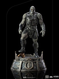 Darkseid Zack Snyder's Justice League Art Scale 1/10 Statue by LAB7 Malta, Europe