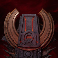 Iron Studios DC Comics Art Scale 1/10 Darkseid Unleashed Statue (26 cm) in Malta | LAB7
