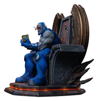 Iron Studios DC Comics Art Scale 1/10 Darkseid Unleashed Statue (26 cm) in Malta | LAB7