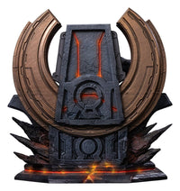 Iron Studios DC Comics Art Scale 1/10 Darkseid Unleashed Statue (26 cm) in Malta | LAB7