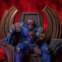 Iron Studios DC Comics Art Scale 1/10 Darkseid Unleashed Statue (26 cm) in Malta | LAB7