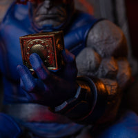 Iron Studios DC Comics Art Scale 1/10 Darkseid Unleashed Statue (26 cm) in Malta | LAB7
