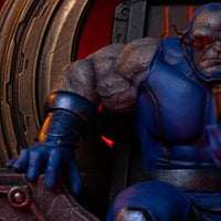 Iron Studios DC Comics Art Scale 1/10 Darkseid Unleashed Statue (26 cm) in Malta | LAB7