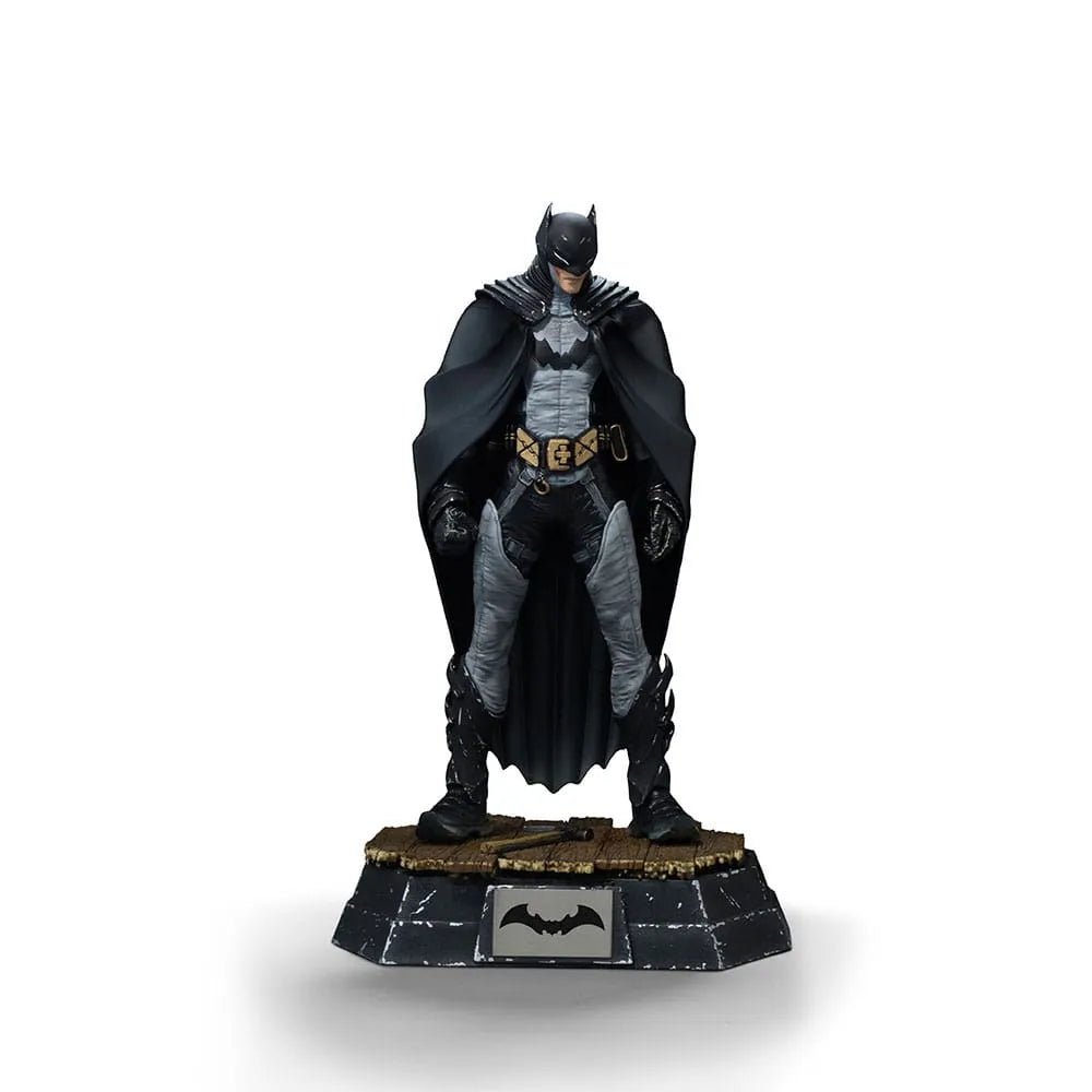 Iron Studios DC Comics Art Scale Statue 1/10 Batman by Rafael Grampá 23 cm in Malta | LAB7