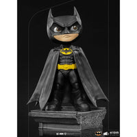 Iron Studios DC Comics Batman 1989 Mini Co. Figure 18cm in Malta | LAB7