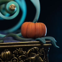 Deluxe Art Scale Cinderella Statue 30 cm by LAB7 Malta, Europe