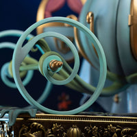 Deluxe Art Scale Cinderella Statue 30 cm by LAB7 Malta, Europe