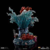 Iron Studios Disney Art Scale Deluxe Statue 1/10 Little Mermaid 29 cm in Malta | LAB7
