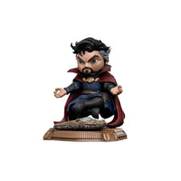 Iron Studios Dr Strange in the Multiverse of Madness Mini Fig Stephen Strange in Malta | LAB7