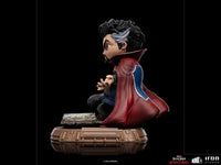 Iron Studios Dr Strange in the Multiverse of Madness Mini Fig Stephen Strange in Malta | LAB7
