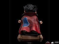 Iron Studios Dr Strange in the Multiverse of Madness Mini Fig Stephen Strange in Malta | LAB7