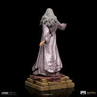 Iron Studios Harry Potter Art Scale Statue 1/10 Albus Dumbledore 21 cm in Malta | LAB7