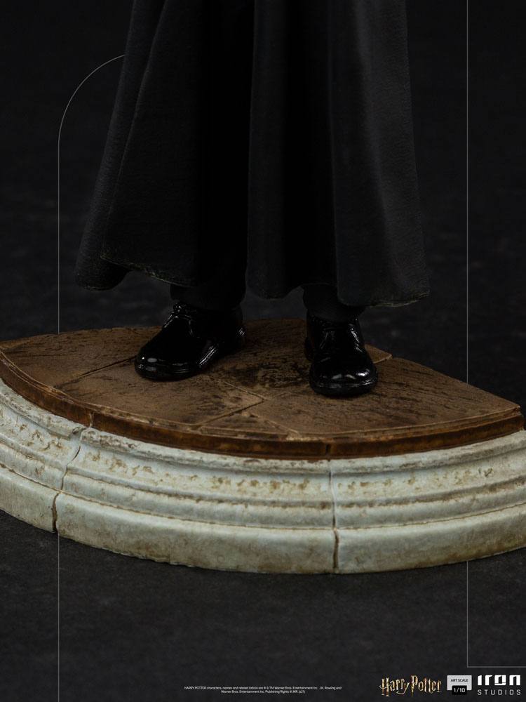 Iron Studios Harry Potter Art Scale Statue 1/10 Harry Potter 17 cm in Malta | LAB7