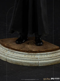 Iron Studios Harry Potter Art Scale Statue 1/10 Harry Potter 17 cm in Malta | LAB7