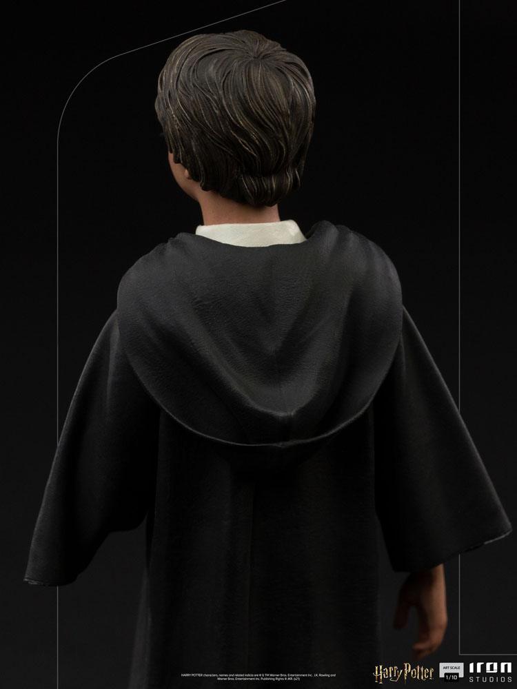 Iron Studios Harry Potter Art Scale Statue 1/10 Harry Potter 17 cm in Malta | LAB7