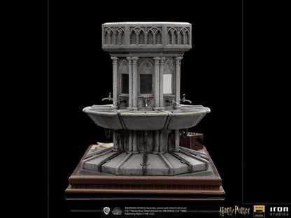 Buy Iron Studios Harry Potter Deluxe Art Scale Statue 1/10 Hermione Granger Polyjuice 14 cm 6 - fast Malta shipping across Europe. Limited stock, secure checkout. Order now!