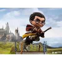 Iron Studios Harry Potter Quidditch Match Mini Co. Figure 16cm in Malta | LAB7
