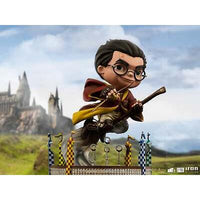 Iron Studios Harry Potter Quidditch Match Mini Co. Figure 16cm in Malta | LAB7