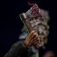 Iron Studios Iron Maiden Eddie 50th Anniversary Art Scale Statue 22 cm in Malta | LAB7