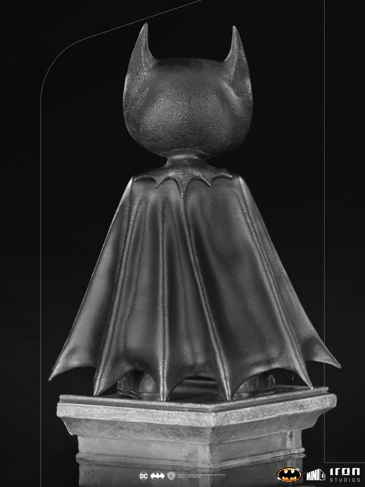 Iron Studios DC Comics Batman 1989 Mini Co. Figure 18cm by LAB7 Malta, Europe