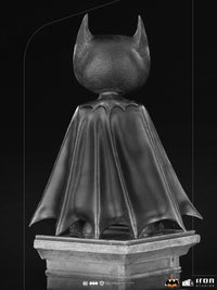 Iron Studios DC Comics Batman 1989 Mini Co. Figure 18cm by LAB7 Malta, Europe