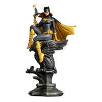 Iron Studios Iron Studios DC Comics Deluxe Art Scale Statue 1/10 Batgirl 26 cm by LAB7 Malta, Europe