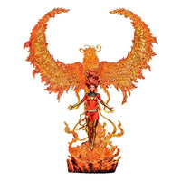 Iron Studios Iron Studios Marvel Comics BDS Deluxe Art Scale Statue 1/10 Phoenix (X - Men) 49 cm by LAB7 Malta, Europe