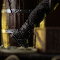 Iron Studios One Piece Zoro 1/10 Art Scale Statue 19 cm by LAB7 Malta, Europe