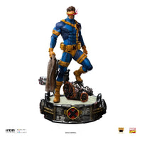 Iron Studios Marvel Art Scale Deluxe Statue 1/10 Cyclops Unleashed 23 cm in Malta | LAB7
