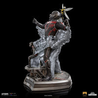 Iron Studios Marvel Art Scale Statue 1/10 Ant-Man and the Wasp: Quantumania 40 cm in Malta | LAB7