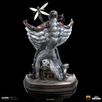 Iron Studios Marvel Art Scale Statue 1/10 Ant-Man and the Wasp: Quantumania 40 cm in Malta | LAB7