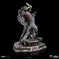 Iron Studios Marvel Art Scale Statue 1/10 Ant-Man and the Wasp: Quantumania 40 cm in Malta | LAB7