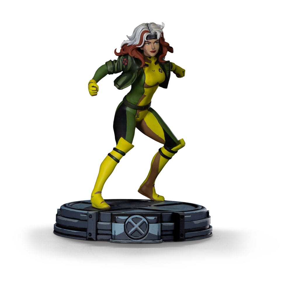 Iron Studios Marvel Art Scale Statue 1/10 X-Men ´79 Rogue 18 cm in Malta | LAB7