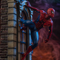 Iron Studios Marvel Brand New Day Art Scale 1/10 Spider-Man Statue (26 cm) in Malta | LAB7